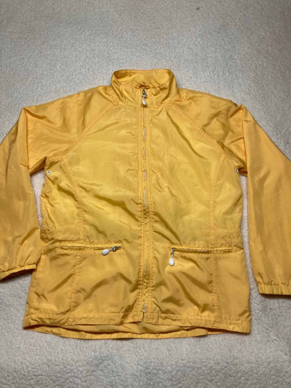EUC Eddie Bauer Windbreaker/Jacket